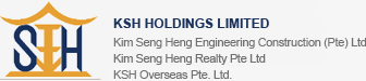 KSH Holdings Limited